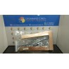 ALZACRISTALLO ELETTR. PORTA ANT. C/M SX. 055 PEUGEOT 206 (09/98-06/09) 8HX 9221E5