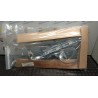 ALZACRISTALLO ELETTR. PORTA ANT. C/M SX. 055 PEUGEOT 206 (09/98-06/09) 8HX 9221E5