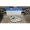 ALZACRISTALLO PORTA POST. SX. 056 LANCIA MUSA (TG) (07/04-06/08) 199A3000 71734851