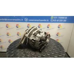 ALTERNATORE MITSUBISHI 139 HONDA JAZZ 1A SERIE (11/02-10/08) L13A1 31100PWA004