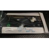 ALZACRISTALLO ELETTR. PORTA ANT. C/M DX. 003 FORD FOCUS (CAK) (10/98-03/02) EDDB 1331612