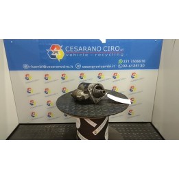 MOTORINO AVVIAMENTO 001 FIAT MULTIPLA (1F) (06/98-05/02) 182B6000 46531437
