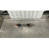SEMIALBERO ANT. COMPL. SX. 012 MAZDA MAZDA 5 1A SERIE (07/05-10/10 L8 GG3125600A