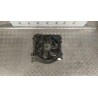 ELETTROVENTOLA C/A/C 055 RENAULT CLIO 3A SERIE (07/05-05/09) K4JG7 7701068310