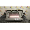 DISPLAY MULTIFUNZIONE 082 RENAULT MEGANE 3A SERIE (10/08-) K9KJ8 NB5577019055012