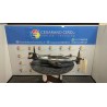 MECCANISMO TERGIPARABREZZA CON MOTORINO 089 ALFA ROMEO MITO (X6) (06/08-06/11) 955A1000 50545277