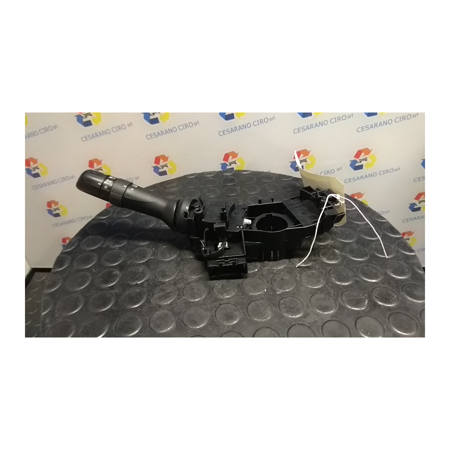 BLOCCO COMANDO VOLANTE LUCI 094 TOYOTA IQ (01/09-12/14) 1KRFE 8414012611