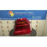 FANALE POST. PARTE EST. DX. 112 BMW SERIE 3 (E90/E91) (02/05-12/11 N47D20A 63216937458