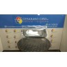 ALETTA PARASOLE PARABREZZA DX. 119 CITROEN DS3 (11/09-) HM01 8163HW