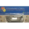 ALETTA PARASOLE PARABREZZA DX. 119 CITROEN DS3 (11/09-) HM01 8163HW