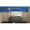 ALETTA PARASOLE PARABREZZA C/SPECCHIO SX. 128 KIA VENGA (01/10-) D4FC 852101P100ED