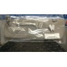 ALETTA PARASOLE PARABREZZA C/SPECCHIO SX. 128 KIA VENGA (01/10-) D4FC 852101P100ED