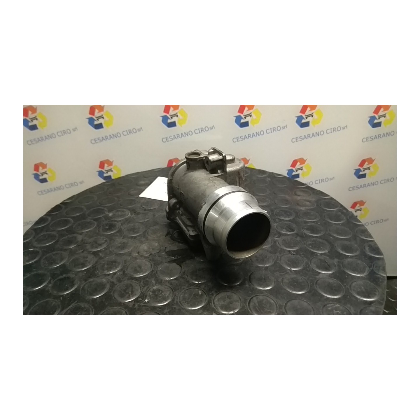 CORPO FARFALLATO 008 RENAULT MEGANE 3A SERIE (10/08-) K9KJ8 NB5737019055012