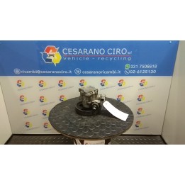 POMPA SERVOSTERZO 025 FIAT ULYSSE (PG) (06/94-09/02) RHZ 9633817680