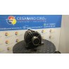 ALTERNATORE 140AMP ROTAZ. 053 VOLVO V70/XC70 (01/00-10/07) D5244T(4) 36050263