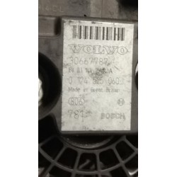 ALTERNATORE 140AMP ROTAZ. 053 VOLVO V70/XC70 (01/00-10/07) D5244T(4) 36050263