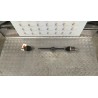 SEMIALBERO ANT. COMPL. DX. 066 OPEL CORSA (X15) (12/14-12/19) B14XEROPTLDD 13149829