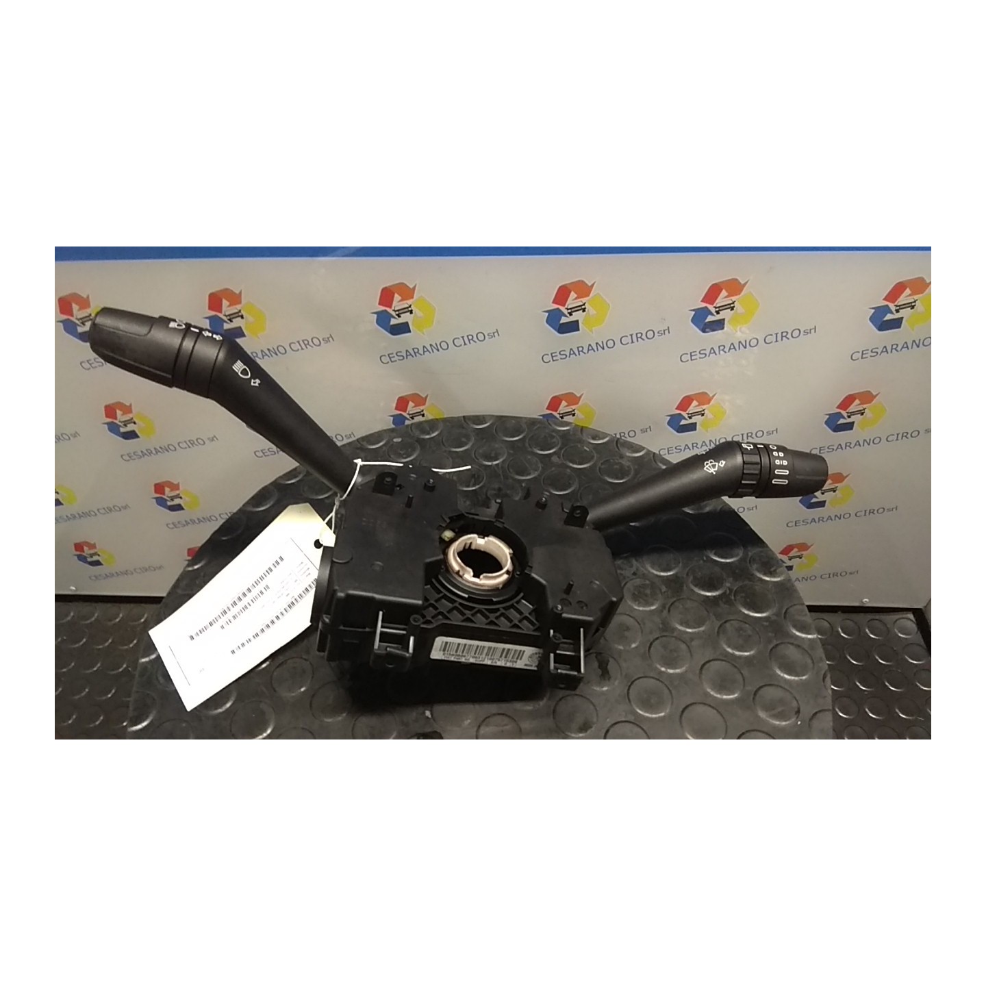 DEVIOGUIDASGANCIO 125 ALFA ROMEO MITO (X6) (06/08-06/11) 955A1000 156105935