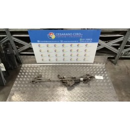 MECCANISMO TERGIPARABREZZA CON MOTORINO 068 MITSUBISHI GRANDIS (09/05-06/09) BSY 8250A138