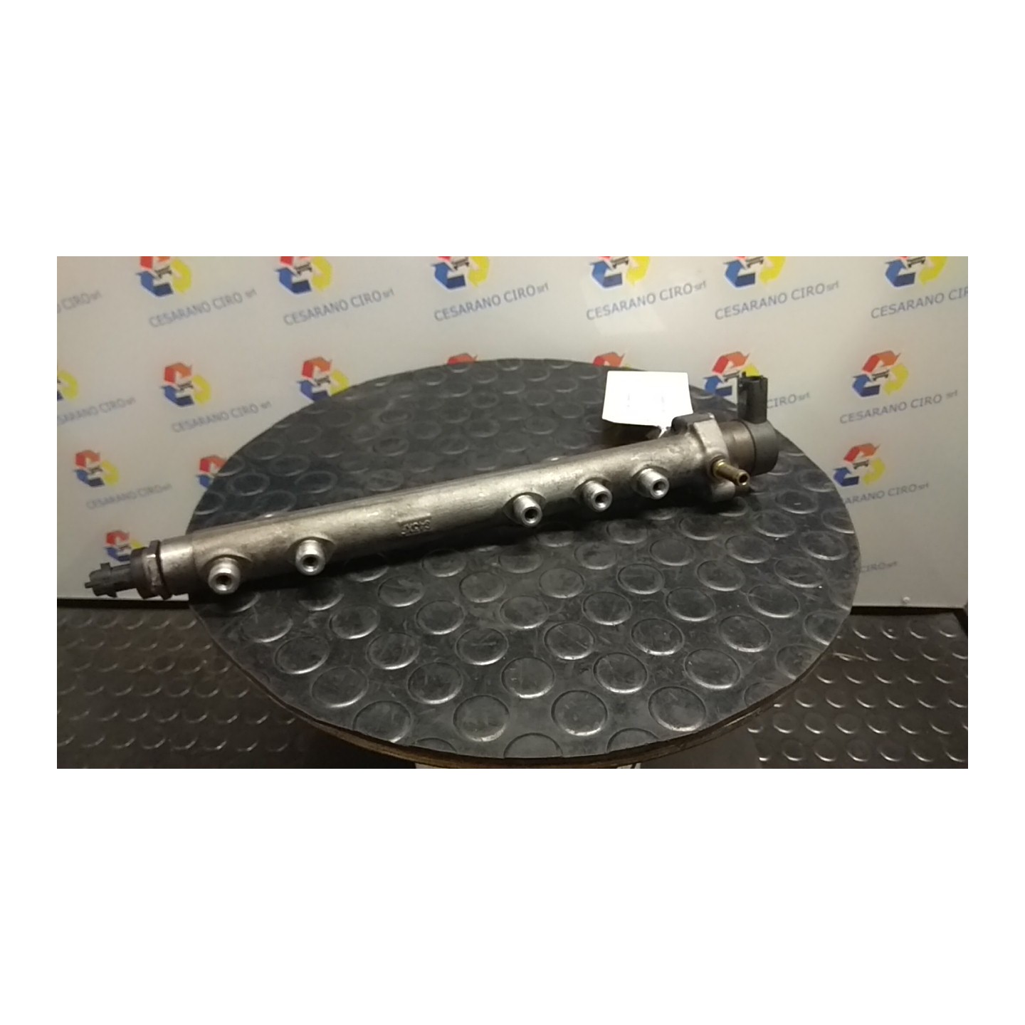 DISTRIBUTORE CARBURANTE 012 FIAT PANDA VAN (3U) (09/09-09/10) 188A8000 55210069