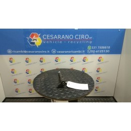 INIETTORE DIESEL 014 FIAT PANDA VAN (3U) (09/09-09/10) 188A8000 55192495
