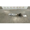SEMIALBERO ANT. COMPL. SX. 036 PEUGEOT 207 (04/06-06/09) 9HZ 3272LG