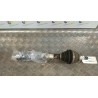 SEMIALBERO ANT. COMPL. SX. 036 PEUGEOT 207 (04/06-06/09) 9HZ 3272LG