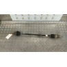 SEMIALBERO ANT. COMPL. DX. 039 OPEL ASTRA (P10) (10/09-06/18) A14XER 13250861