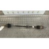 SEMIALBERO ANT. COMPL. DX. 039 OPEL ASTRA (P10) (10/09-06/18) A14XER 13250861