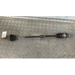 SEMIALBERO ANT. COMPL. DX. 040 OPEL ASTRA (P10) (10/09-06/18) A14XER 13250861