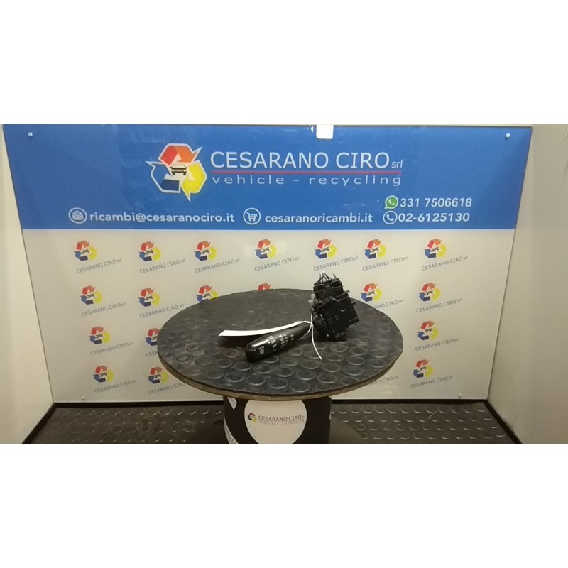 BLOCCO COMANDI TERGICRISTALLI 045 DAIHATSU SIRION 2A SERIE (01/05-) 1KR 84652B1010