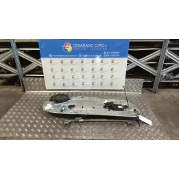 ALZACRISTALLO ELETTR. PORTA ANT. SX. 072 VOLVO C30 (10/06-) D4164T 30784509