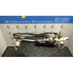 MOTORINO TERGIPARABREZZA 073 HONDA JAZZ 1A SERIE (11/02-10/08) L13A1 76505SAAG11