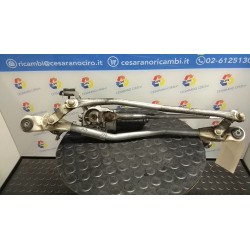 MOTORINO TERGIPARABREZZA 073 HONDA JAZZ 1A SERIE (11/02-10/08) L13A1 76505SAAG11