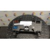 BLOCCO COMANDI MULTIFUNZIONI P/SIST MONITORAGGIO PNEUMATICI 080 OPEL MERIVA (S10) (04/10-) A14XER 13288074