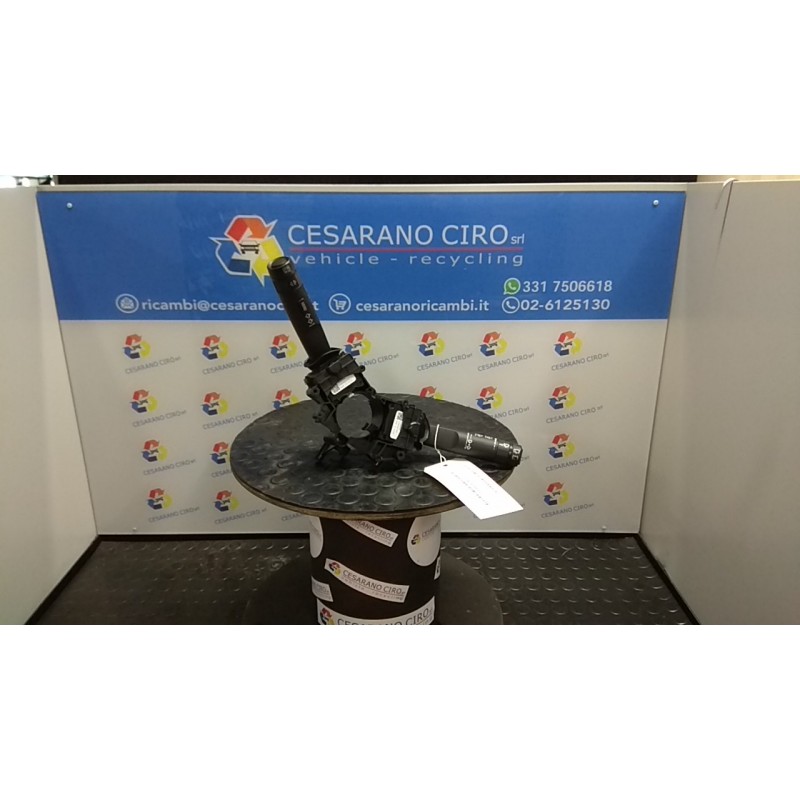 DEVIOGUIDASGANCIO 082 OPEL MERIVA (S10) (04/10-) A14XER 23284029