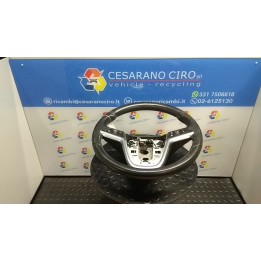 VOLANTE 085 OPEL MERIVA (S10) (04/10-) A14XER 13351024