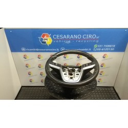 VOLANTE 085 OPEL MERIVA (S10) (04/10-) A14XER 13351024