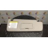 ALETTA PARASOLE PARABREZZA C/SPECCHIETTO ILLUMINATO DX. 087 OPEL MERIVA (S10) (04/10-) A14XER 13397788