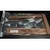 ALZACRISTALLO ELETTR. PORTA ANT. C/MOTORINO DX. 030 KIA RIO 3A SERIE (01/15-10/17) D4FC 824021W010