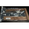 ALZACRISTALLO ELETTR. PORTA ANT. C/MOTORINO DX. 030 KIA RIO 3A SERIE (01/15-10/17) D4FC 824021W010