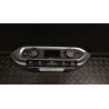 BLOCCO COMANDO CLIMATIZZAZIONE C/A/C AUTO/IONIZZAT./PTC 028 KIA RIO 3A SERIE (01/15-10/17) D4FC 972501W640
