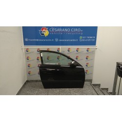 PORTA ANT. DX. 137 SEAT IBIZA (6L) (12/01-08/09) AMF 6L3831056R