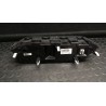 BLOCCO COMANDO CLIMATIZZAZIONE C/A/C AUTO/IONIZZAT./PTC 028 KIA RIO 3A SERIE (01/15-10/17) D4FC 972501W640
