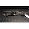 MOTORINO TERGIPARABREZZA 027 KIA RIO 3A SERIE (01/15-10/17) D4FC 981101W000