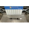 SEMIALBERO ANT. COMPL. SX. 142 SUZUKI ALTO (03/09-) K10B 44102M68K50
