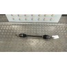 SEMIALBERO ANT. COMPL. SX. 142 SUZUKI ALTO (03/09-) K10B 44102M68K50