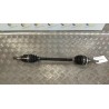 SEMIALBERO ANT. COMPL. SX. 142 SUZUKI ALTO (03/09-) K10B 44102M68K50