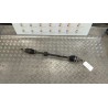 SEMIALBERO ANT. COMPL. DX. 143 SUZUKI ALTO (03/09-) K10B 44101M68K50