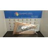 ALZACRISTALLO ELETTR. PORTA ANT. C/M DX. 006 NISSAN MICRA (K12E) (11/02-) CR14 80700BC60B